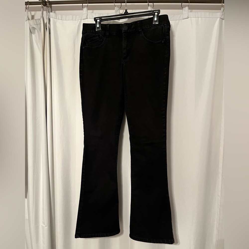 Women’s Democracy black  Ab Jeans